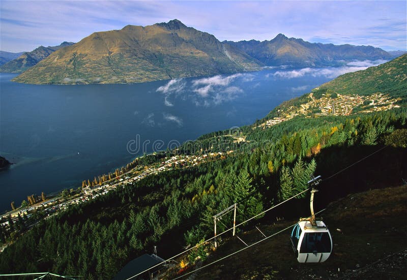 Scenico da nuovo un.