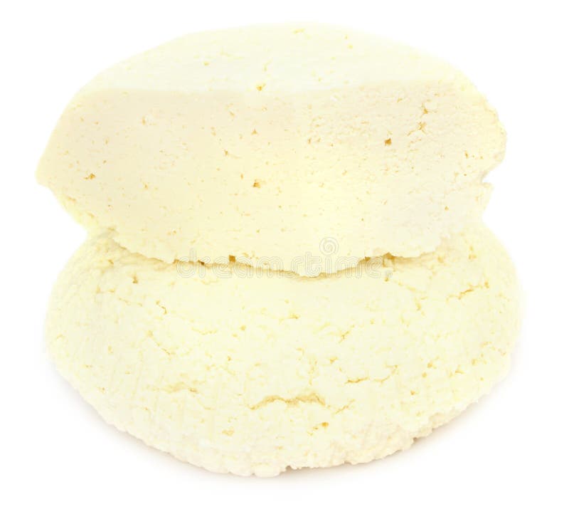 Queijo Caseiro foto de stock royalty free