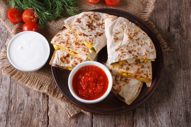 We Can't Stop Making These Grilled Chicken Quesadillas - Delish Recipe Chicken q