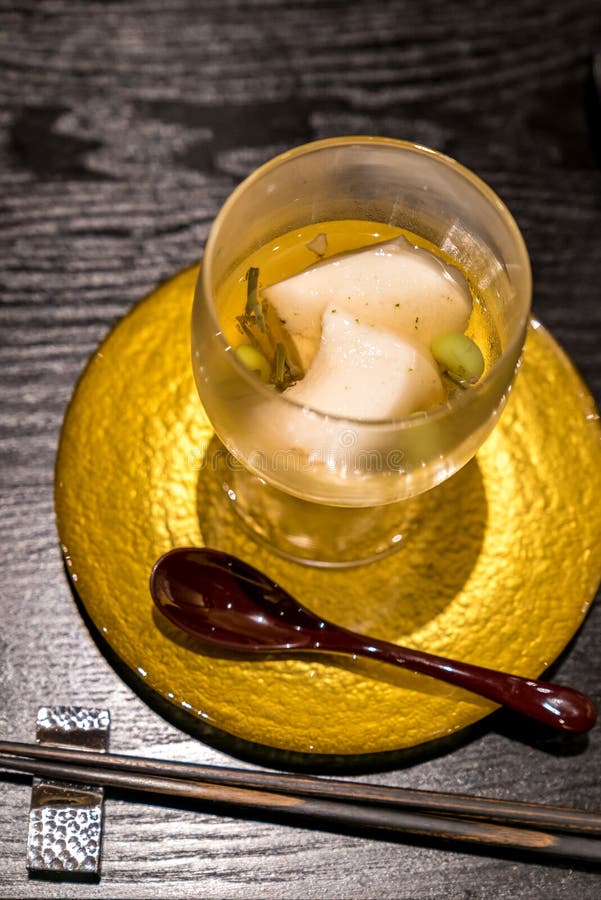 Queso de soja del queso cremoso imagenes de archivo