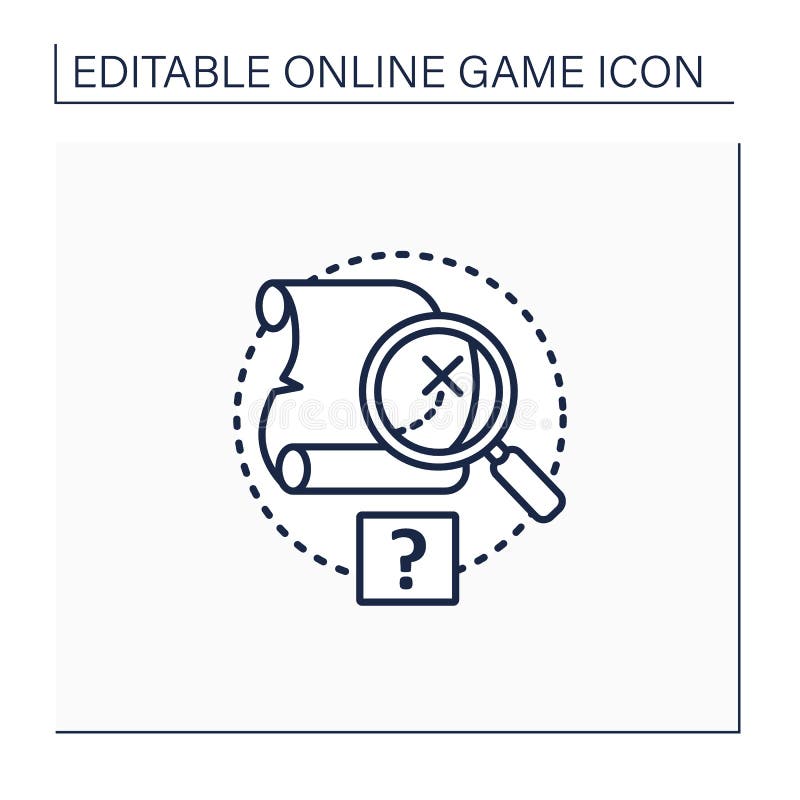 Finding - Free gaming icons