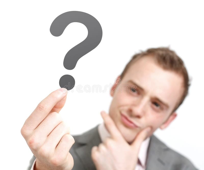 Question images stock Question images stock