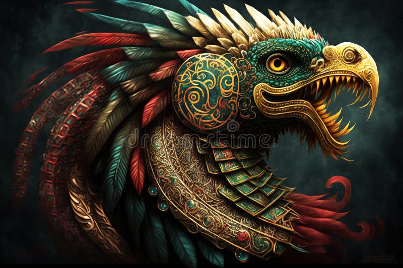 Rider Quetzalcoatl Wallpaper  Zerochan Anime Image Board Mobile
