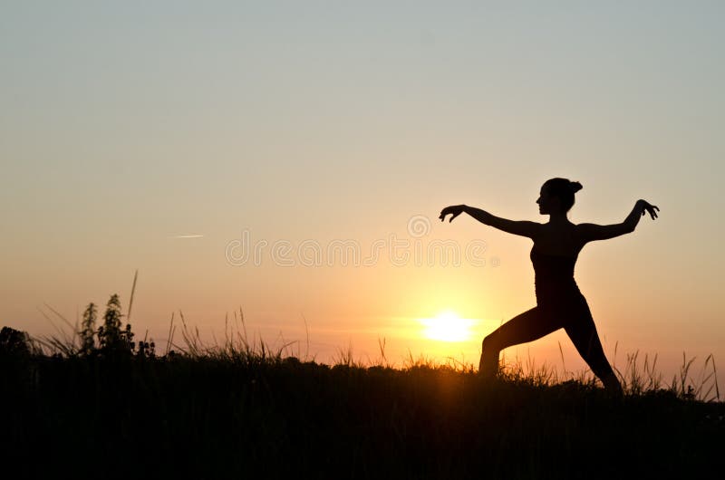 Qui da TAI chuan. imagem de stock Qui da TAI chuan. imagem de stock