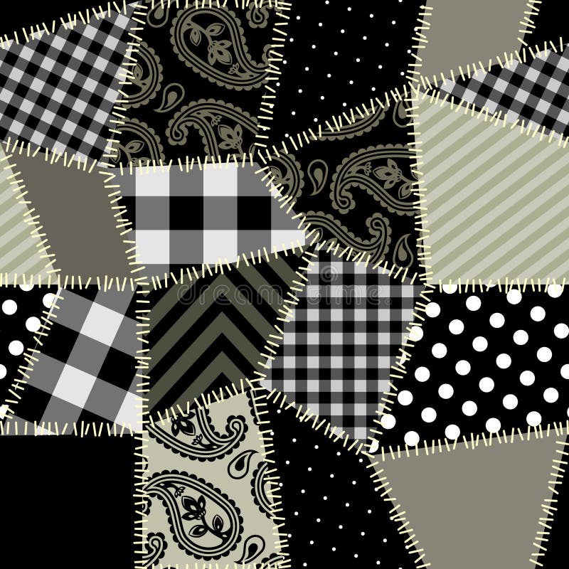 Quilt pattern