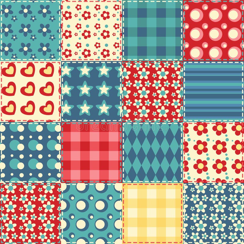 free quilt clipart