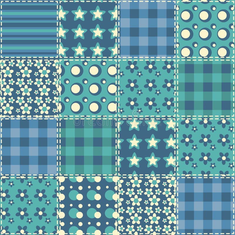 log house quilt pattern