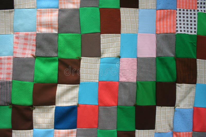 Quilt Texture 2