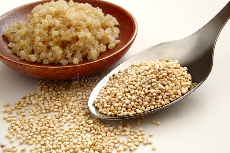 Quinoa