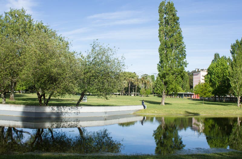 Quinta das Conchas (Shell Farm), Lumiar, Lisbon, Portugal