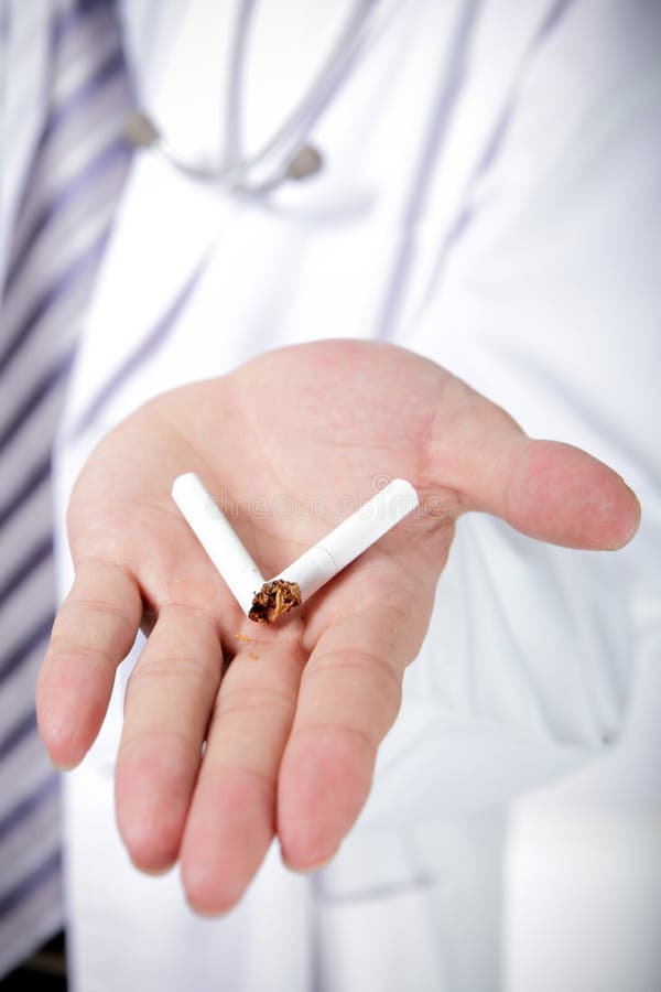 Quit smoking stock photo. Image of problems, adult, finger 30699612