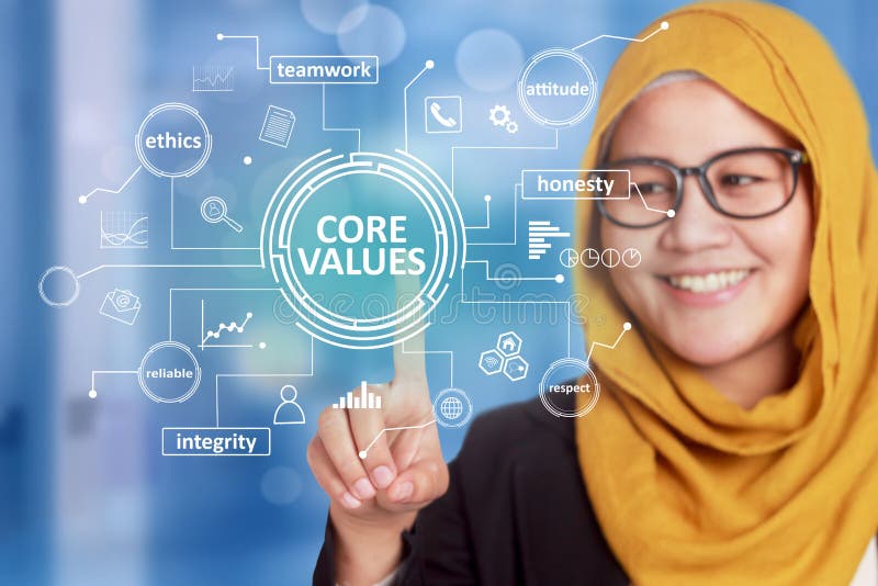Quite el corazón a los valores, citas inspiradas de motivación de la ética empresarial, concepto de la tipografía de las palabras imagen de archivo Quite el corazón a los valores, citas inspiradas de motivación de la ética empresarial, concepto de la tipografía de las palabras imagen de archivo