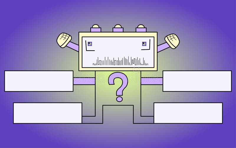 Quiz Game Questions Or Test Menu Choice Templates With Answers Vector quiz-game-questions-or-test-menu-choice-templates-with-answers-vector