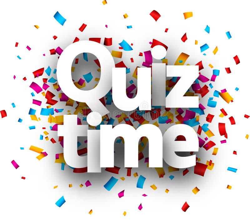 Quiz Time Sticker Quiz Time Square Isolated Sign Quiz Time Label Stock  Illustration - Download Image Now - iStock