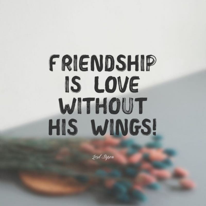 friendship wallpaper with quotes