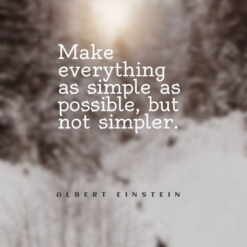 Make simple not simpler stock photos free royalty free stock photos