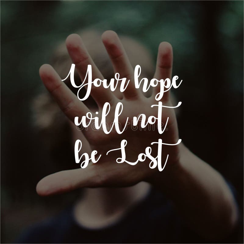 hope quotes