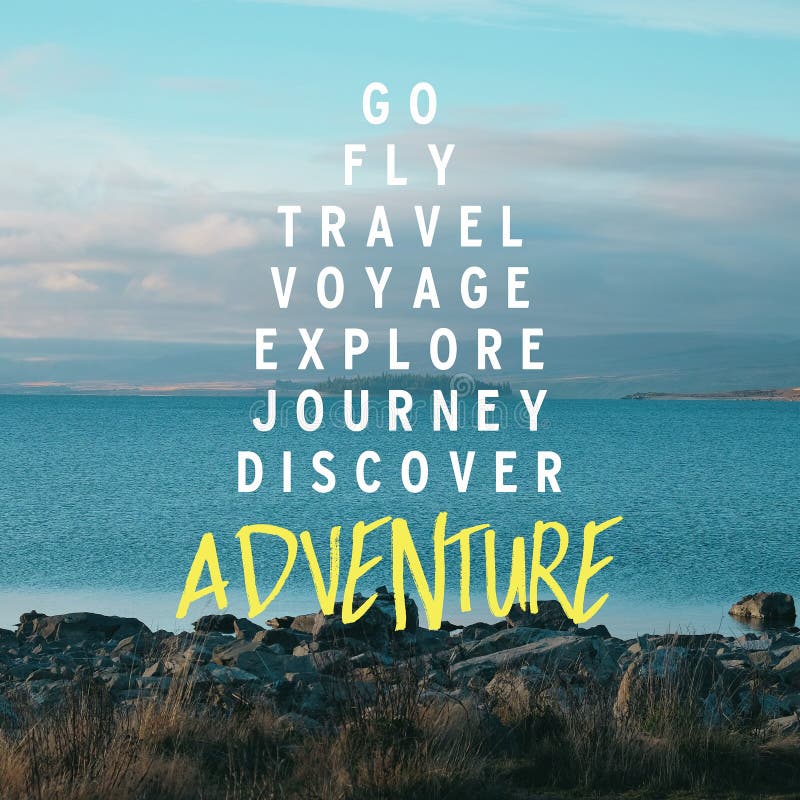 adventure quotes wallpaper