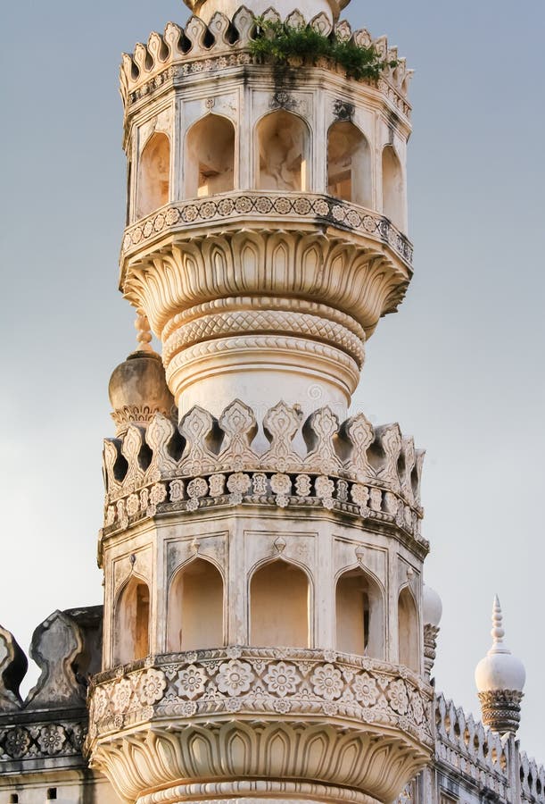 Qutb Shahi Tombs In Hyderabad India Stock Image Image Of Place