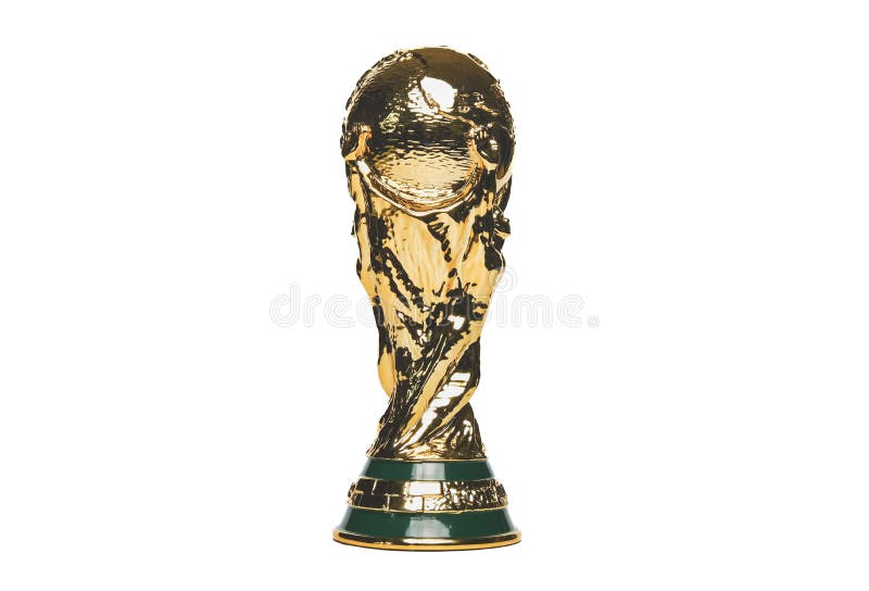 Trofeo Copa Réplica Mundial