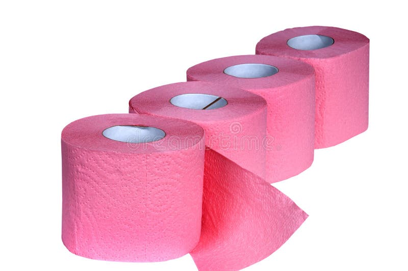 Розовая туалетная бумага. Ярко розовая туалетная бумага. Туалетная бумага from розовый. Туалетная бумага розовая на белом фоне.