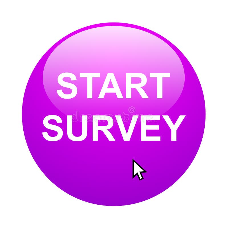 Start Survey Stock Illustrations – 1,343 Start Survey Stock Illustrations,  Vectors & Clipart - Dreamstime