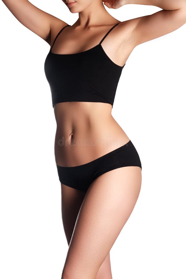 r Corpo bonito da mulher Sh perfeito foto de stock royalty free r Corpo bonito da mulher Sh perfeito foto de stock royalty free