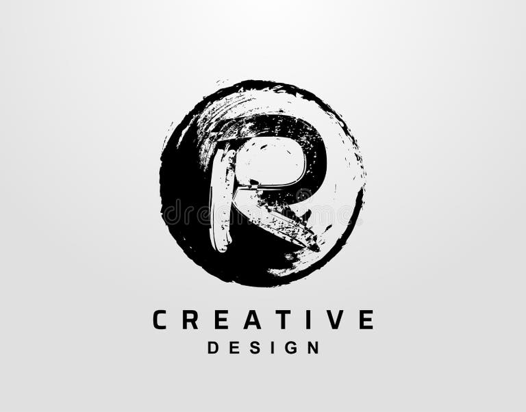 Circle Logo Splatter Stock Illustrations – 6,957 Circle Logo Splatter
