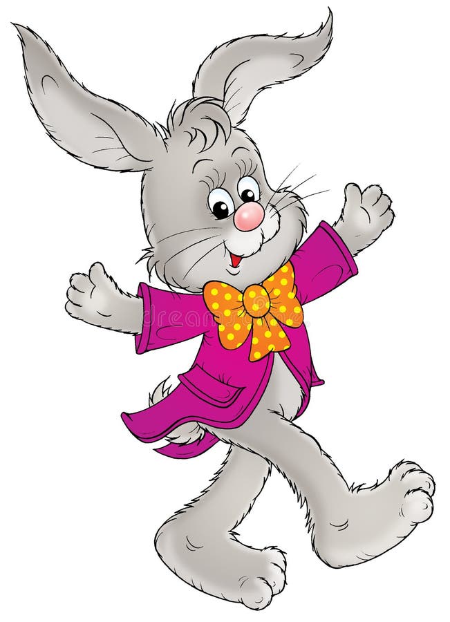 Squirrel (vector clipart) stock vector. Illustration of children 3279496