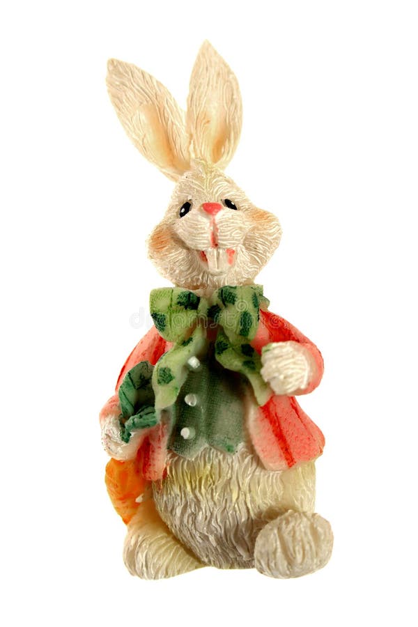 Rabbit royalty free stock images