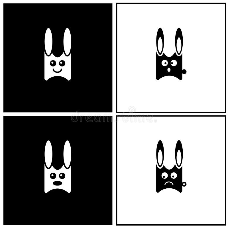 Rabbit emotions