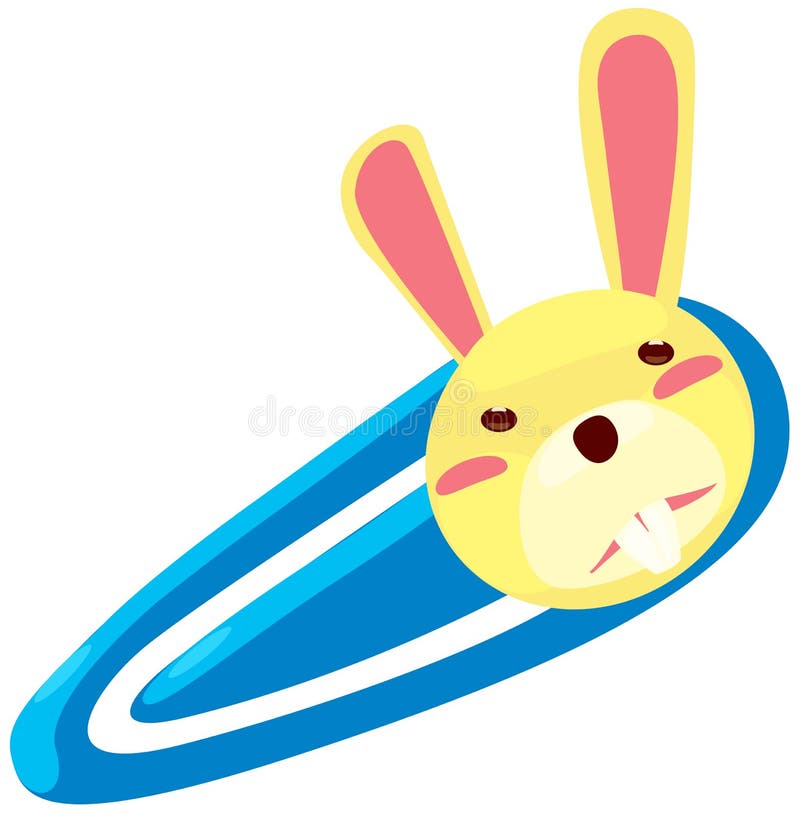 Comb and Hairbrush Set stock vector. Illustration of hairclips 22956446