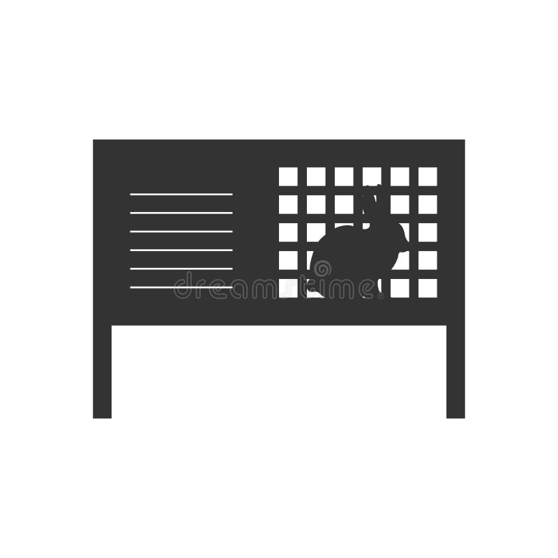 Rabbit Hutch Stock Illustrations 206 Rabbit Hutch Stock Illustrations