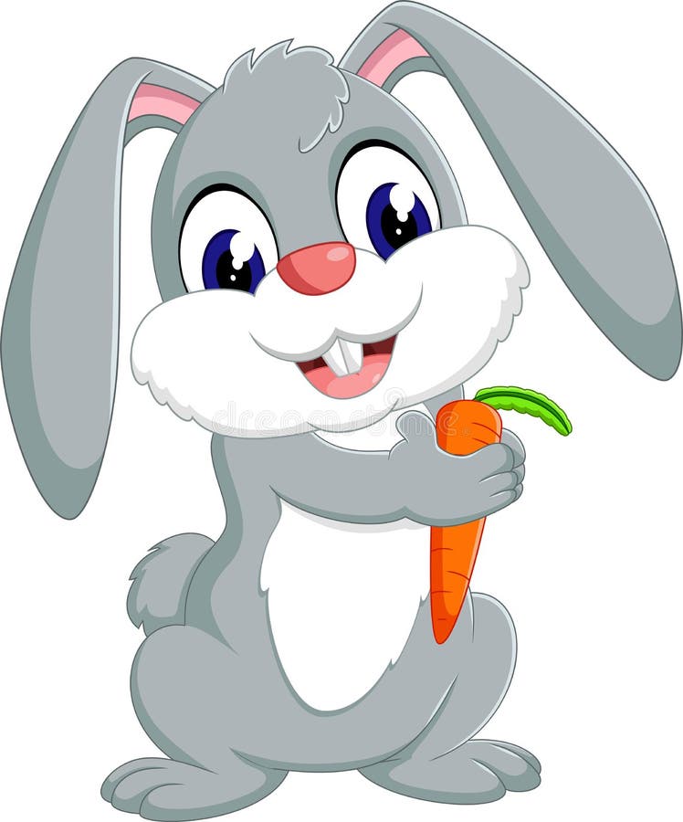 Rabbit Stock Illustrations – 349,607 Rabbit Stock Illustrations