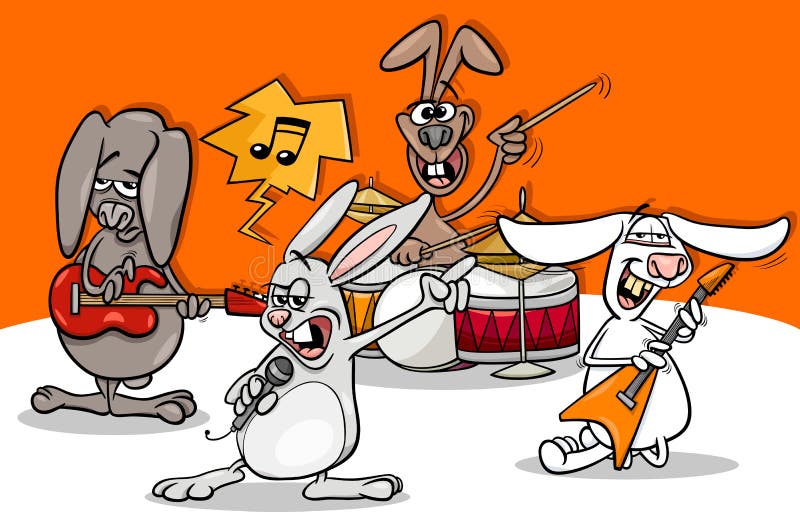 Funny Cartoon Music Band Stock Illustrations – 3,854 Funny Cartoon Music Band Stock Illustrations, Vectors & Clipart - Dreamstime Funny Cartoon Music Band Stock Illustrations – 3,854 Funny Cartoon Music Band Stock Illustrations, Vectors & Clipart - Dreamstime