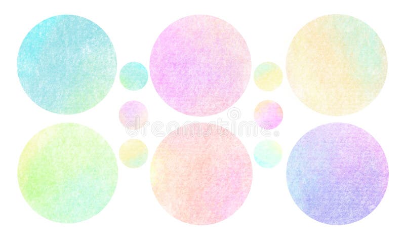 Raccolta di griglie multicolori morbide, cerchi Striscioni, insegne, Logo, Icone, Etichette ed etichette illustrazione vettoriale Raccolta di griglie multicolori morbide, cerchi Striscioni, insegne, Logo, Icone, Etichette ed etichette illustrazione vettoriale