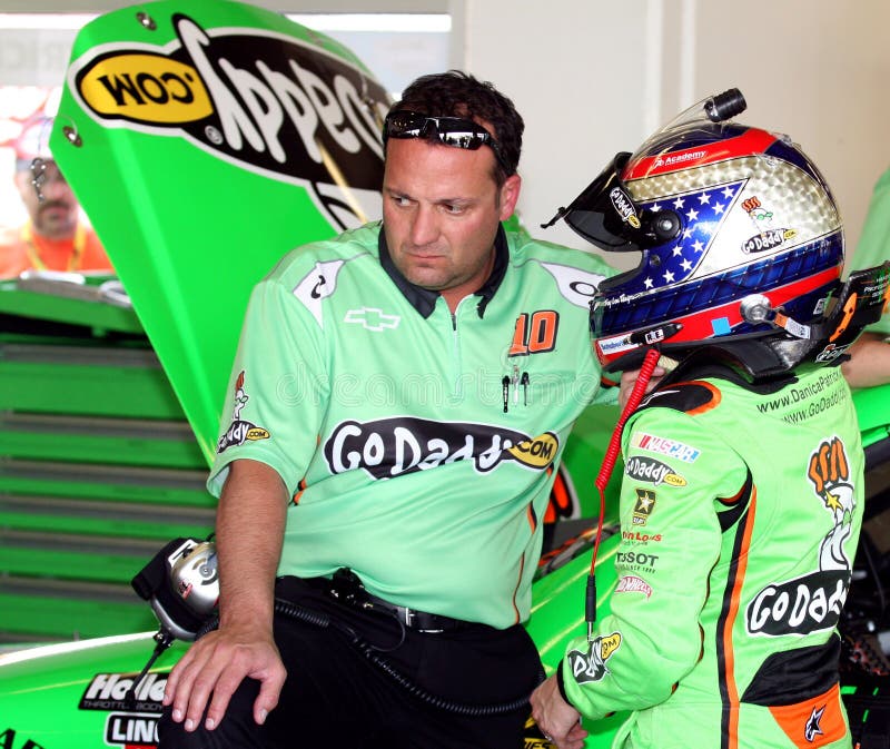 Race Car Driver Danica Patrick Editorial Photo Image of race, danica