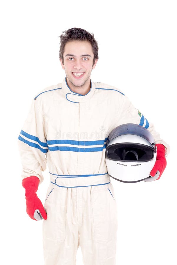 Race car driver stock image. Image of extreme, person 66313181