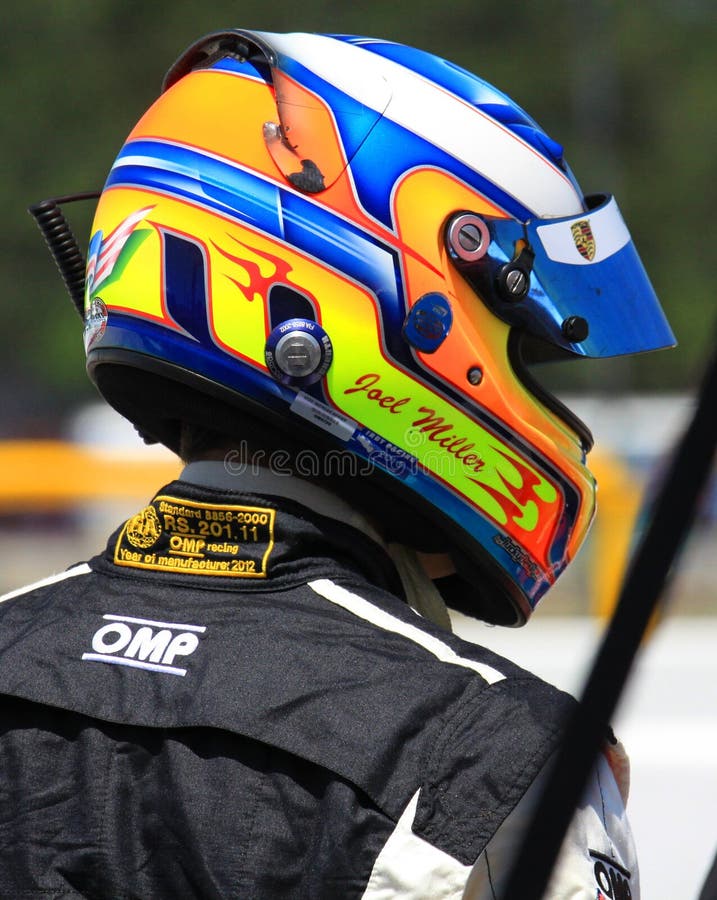 Race car driver editorial stock photo. Image of 24hour 50717008