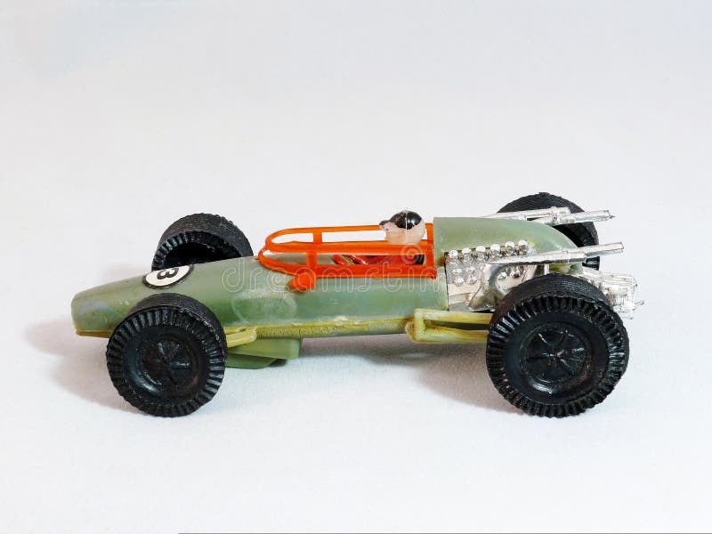Race car toy stock photo. Image of vintage, isolated 82624286