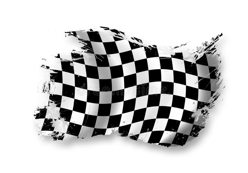 Download race black and white flag jnrameri