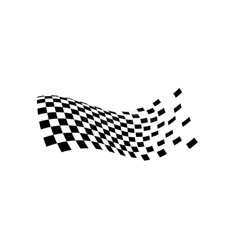 Download blue race flag ffopali