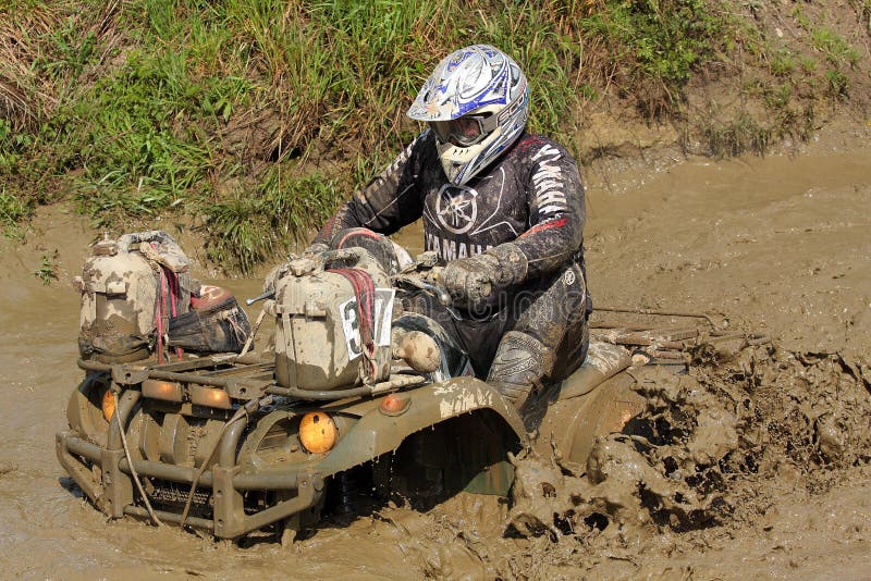 Race fourwheeler rider editorial image. Image of championship 23466490