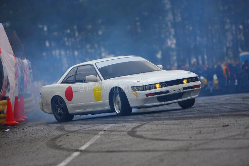 Car Drift Stock Photos, Images and Backgrounds for Free Download