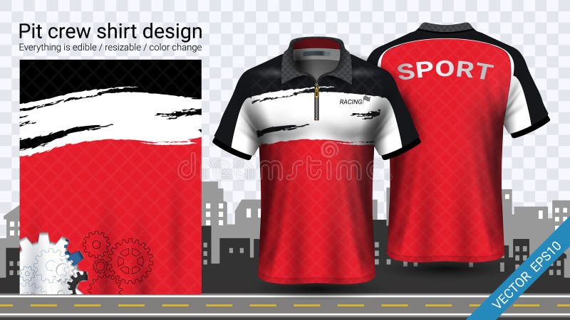 Download T-shirt Sport Design For Women, Soccer Jersey Mockup For ...