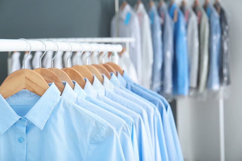 203 Dry Cleaner Hangers Stock Photos - Free & Royalty-Free Stock Photos  from Dreamstime