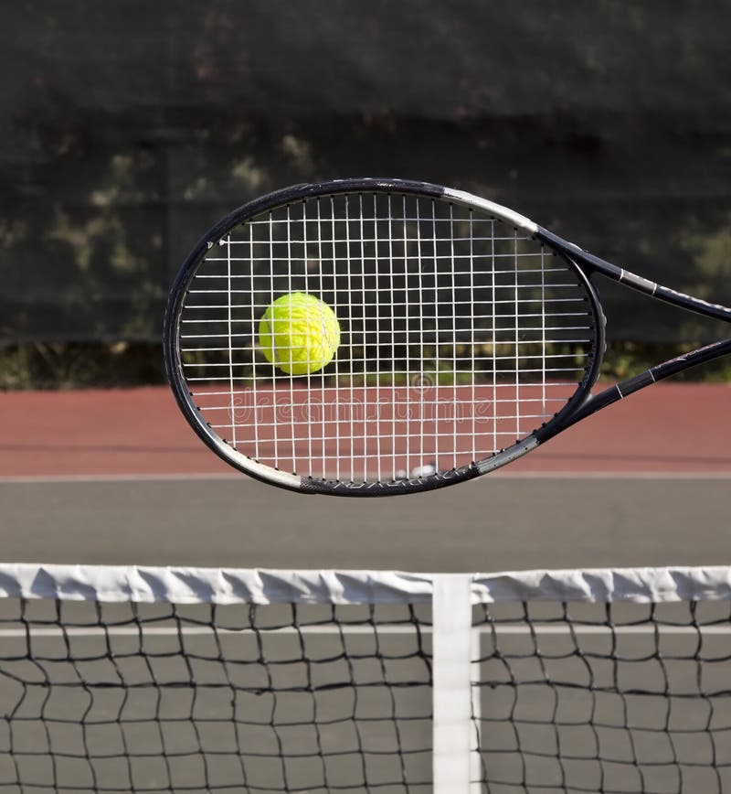 Tennis stock image. Image of court, competition, compete - 3969379