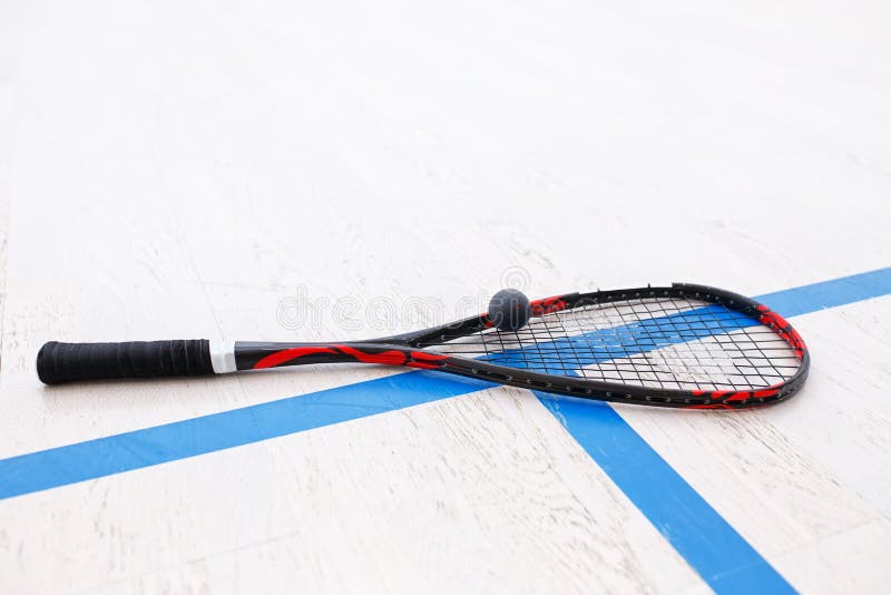 racquetball equipment