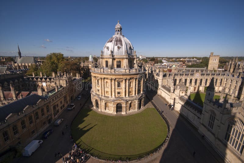 Radcliffe Camera