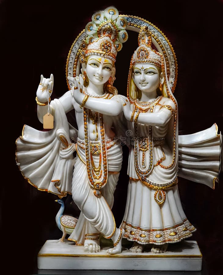 Black Romantic Krishna HD Wallpaper 23 Best Images